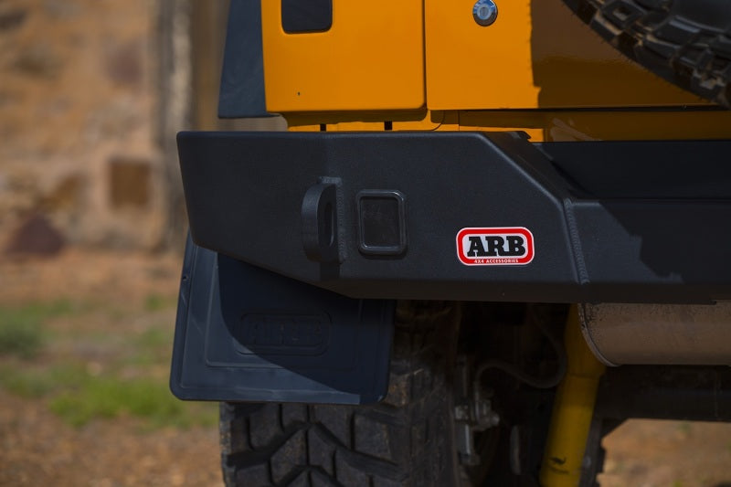 ARB Rear Bars w/o Carriers