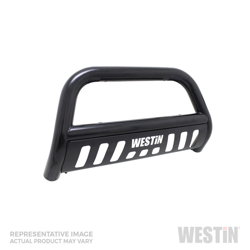 WES Bull Bars - E-Series