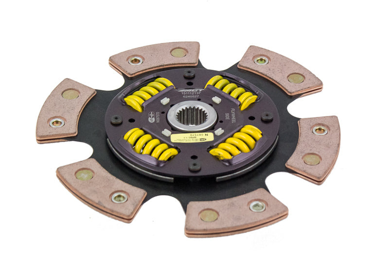 ACT Race Clutch Discs