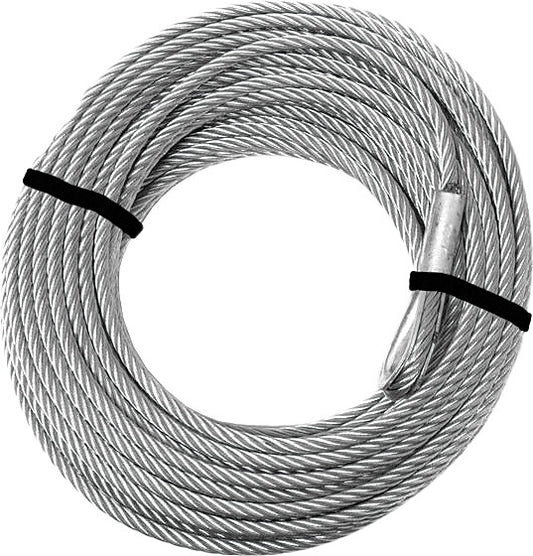 KFI Cables and Ropes