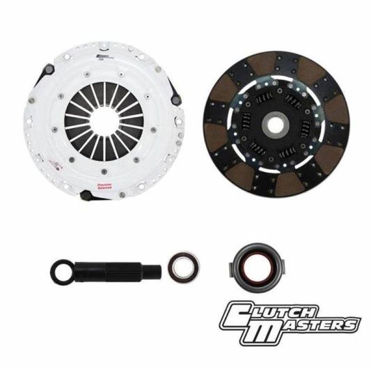 CM FX250 Clutch Kits