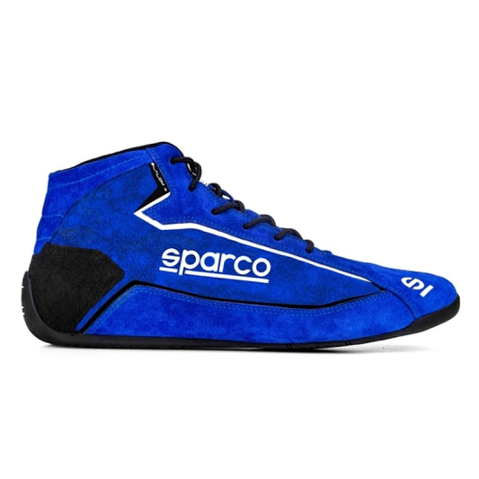 SPA Shoe Slalom