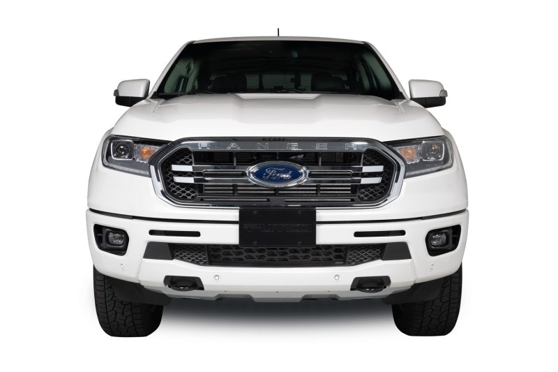 PUT Bumper Grille Inserts