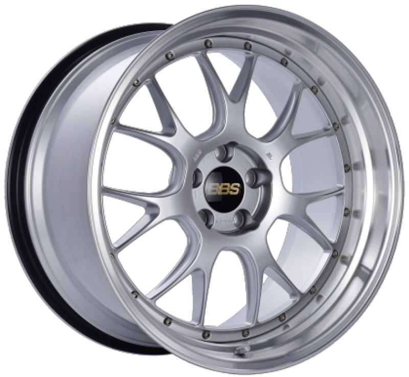 BBS LM-R Wheels