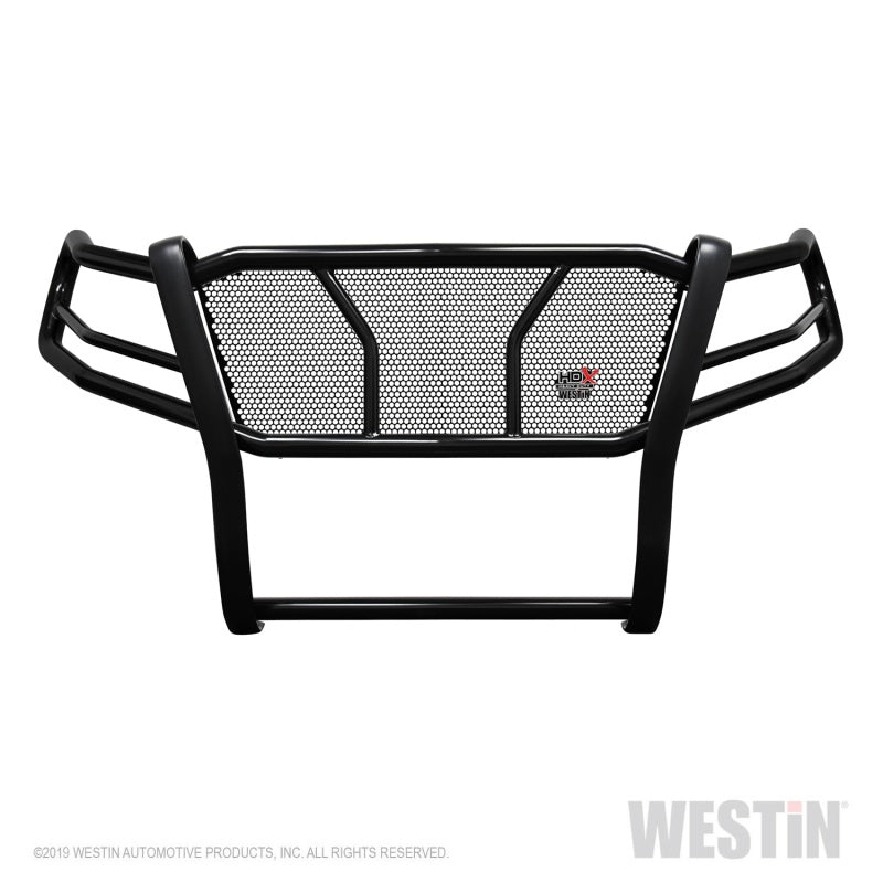 WES HDX Grille Guards