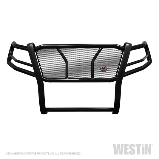 WES HDX Grille Guards