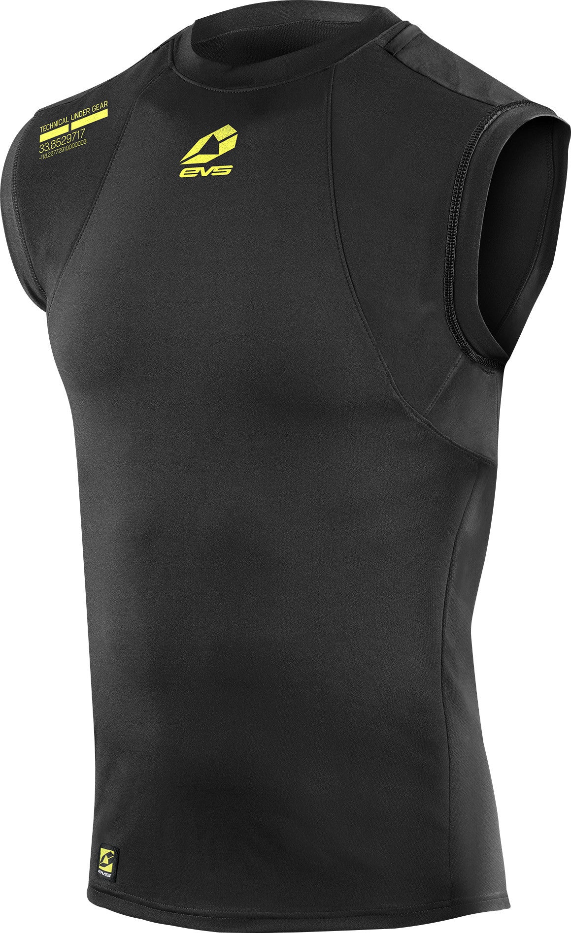 EVS Tug Core Vests