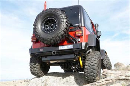 ARB Rear Bars w/o Carriers