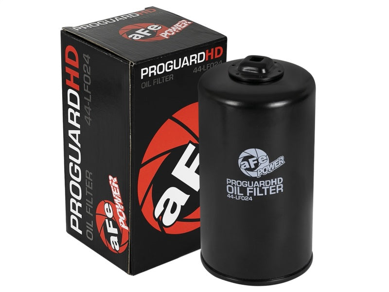 AFE ProGaurd Oil Filter