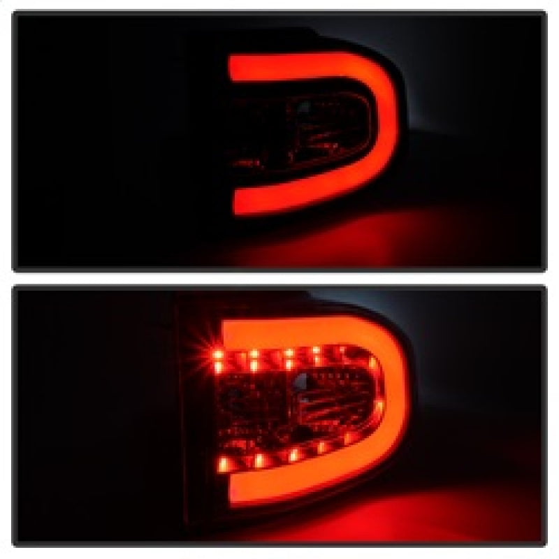 SPY LED Tail Lights