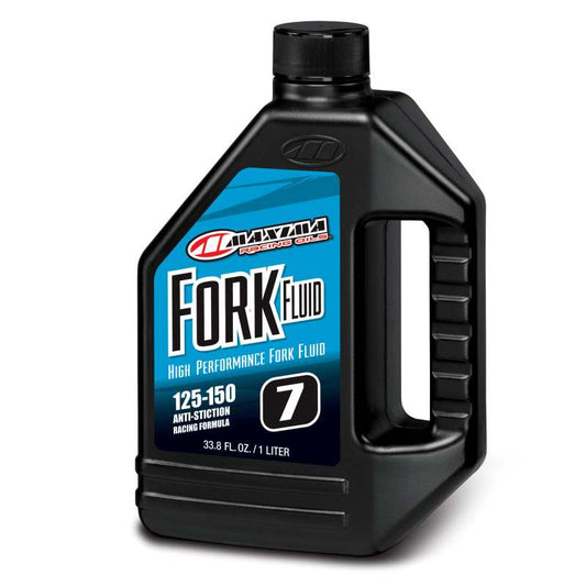 MXA Fork Fluid