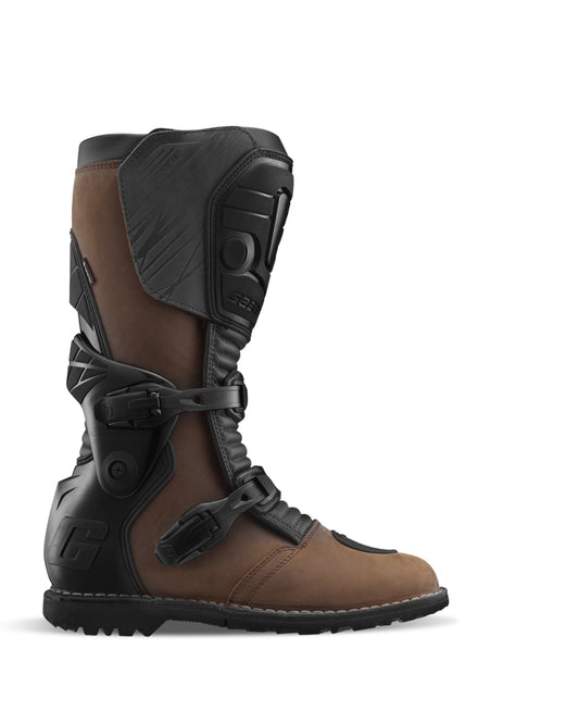 GAR G.Dakar Boot