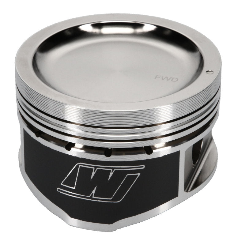 WIS Single Pistons