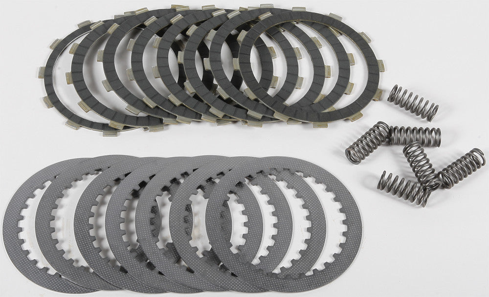 EBC DRCF Clutch Kits