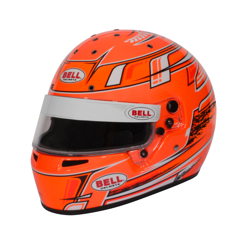 BLL KC7-CMR Helmets