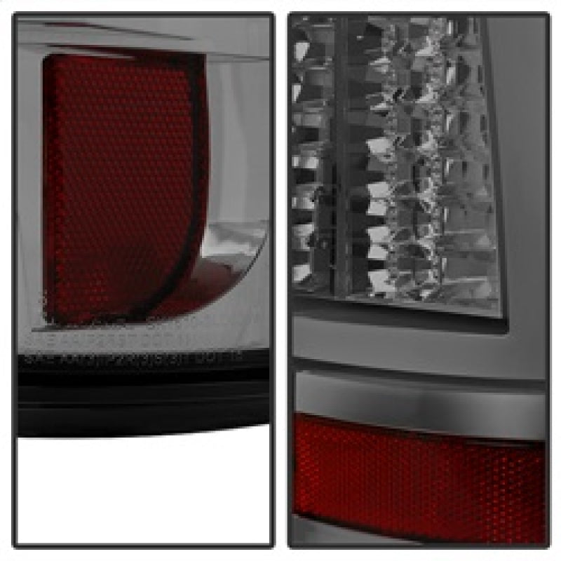 SPY LED Tail Lights