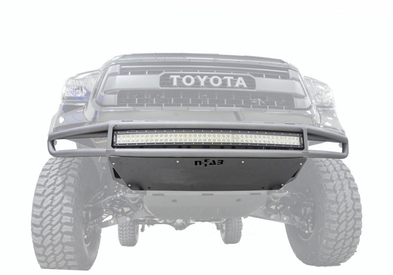 NFB M-RDS Front Bumper