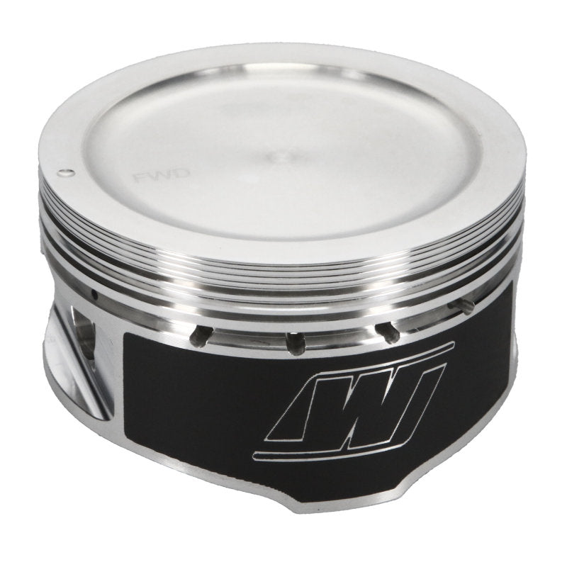 WIS Single Pistons