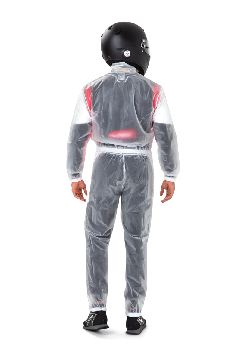 SPA Suit T1