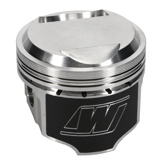 WIS Single Pistons