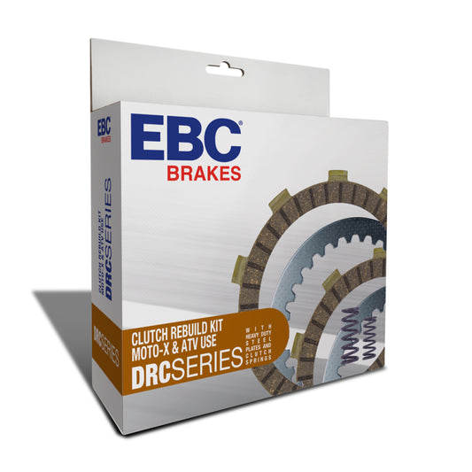 EBC DRC Clutch Rebuild Kits