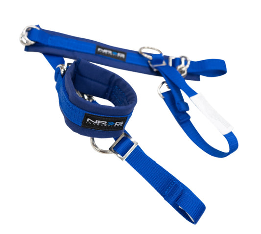 NRG Arm Restraints