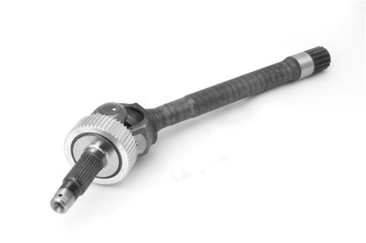 OMI Axle Assemblies