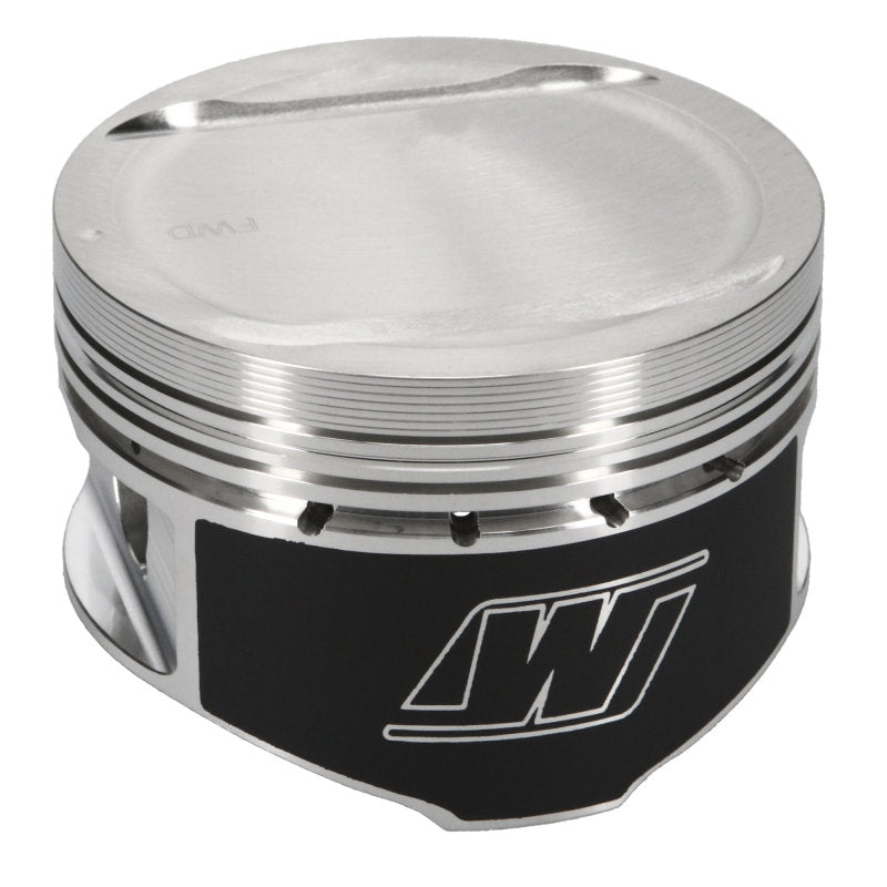 WIS Single Pistons