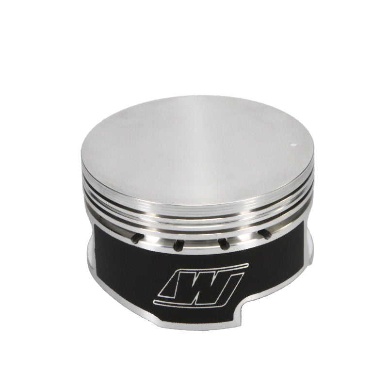 WIS Single Pistons