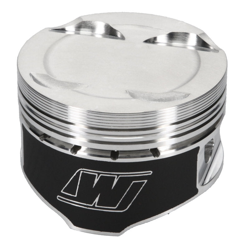 WIS Single Pistons