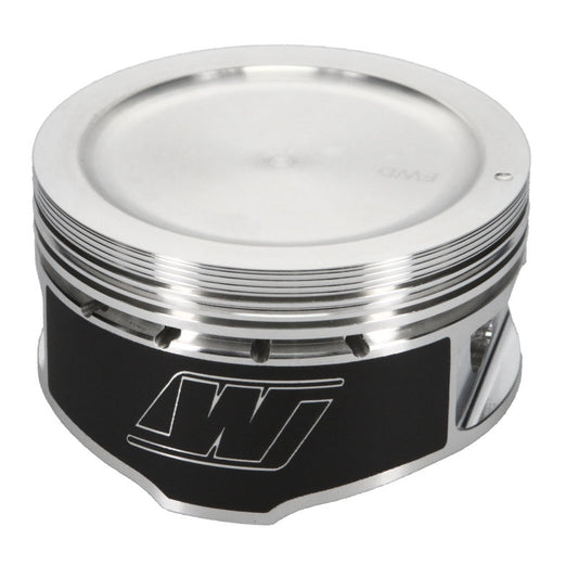 WIS Single Pistons