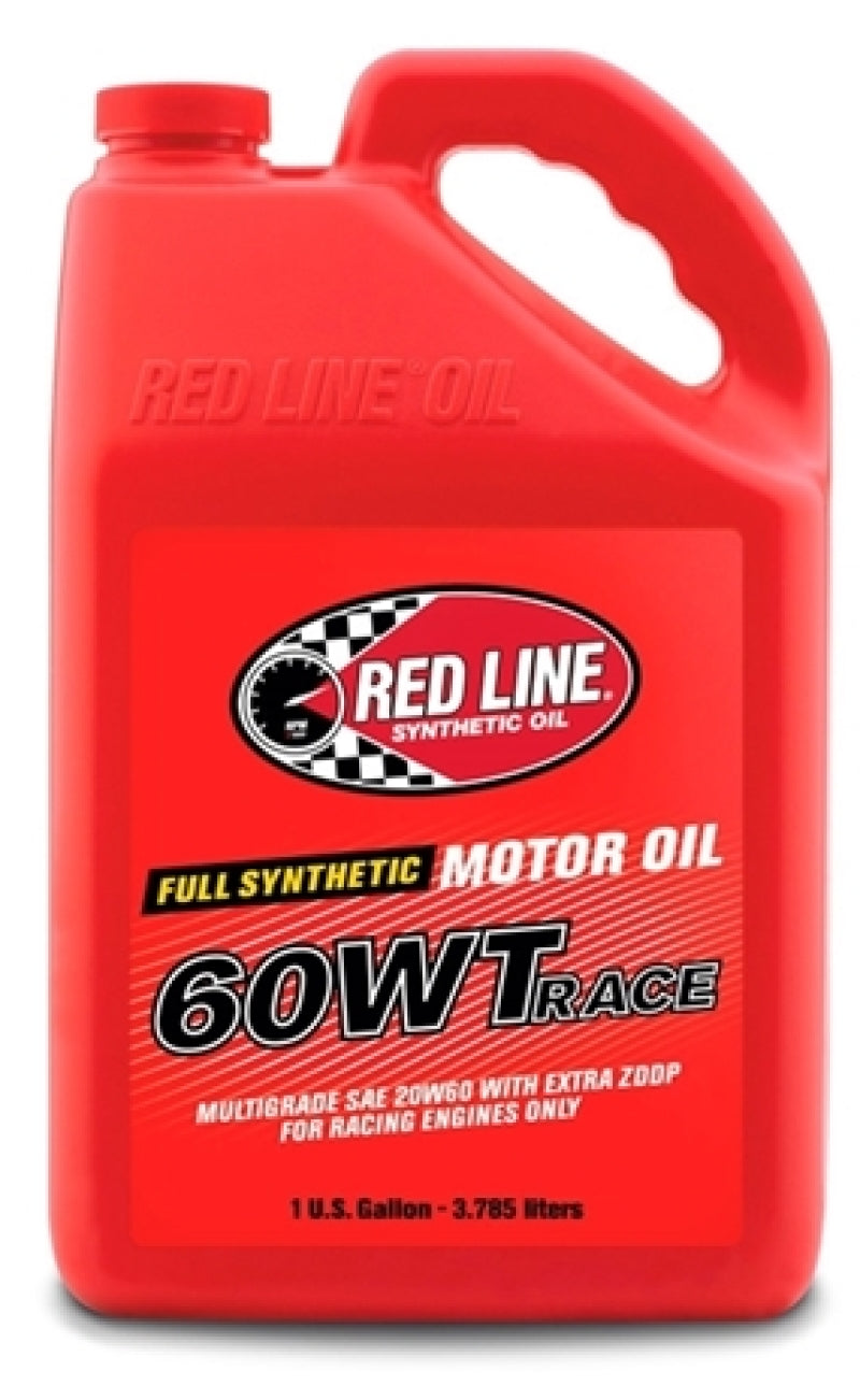 RL Race Oil - 60WT