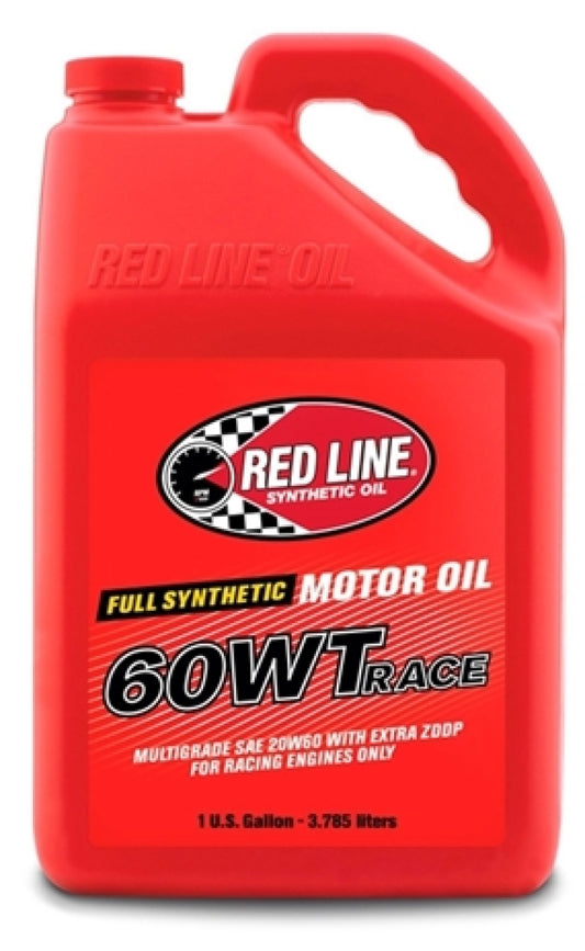 RL Race Oil - 60WT