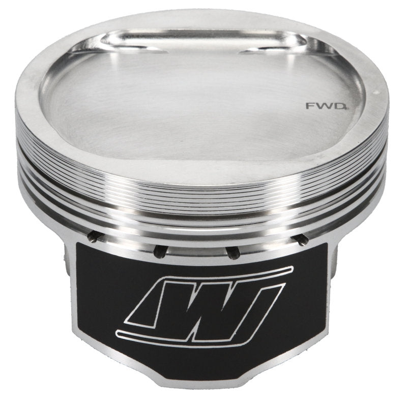 WIS Single Pistons