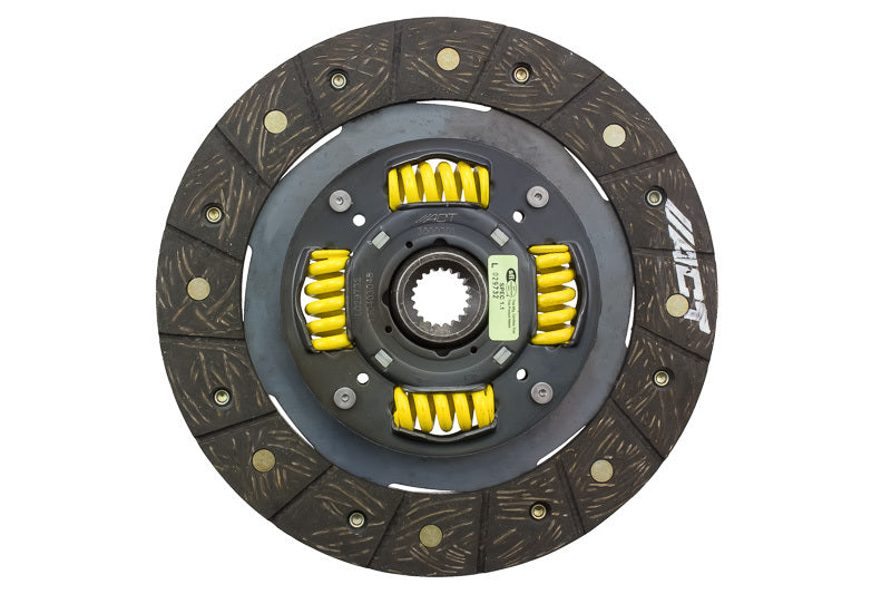 ACT Street Clutch Discs