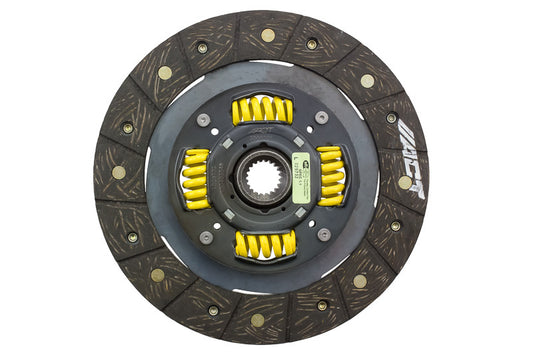 ACT Street Clutch Discs