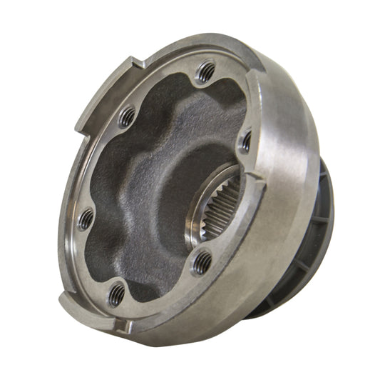 YUK Pinion Flanges