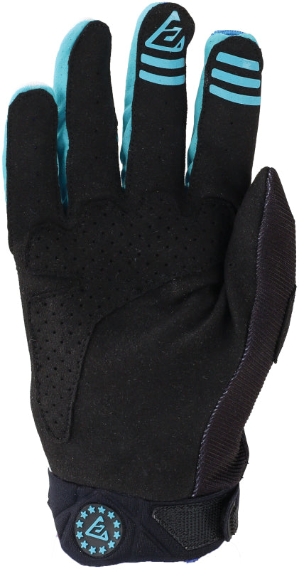 ANS Peak Gloves