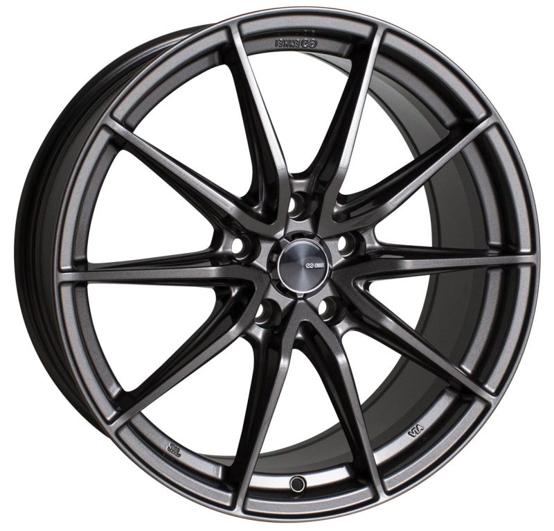 ENK Draco Wheels