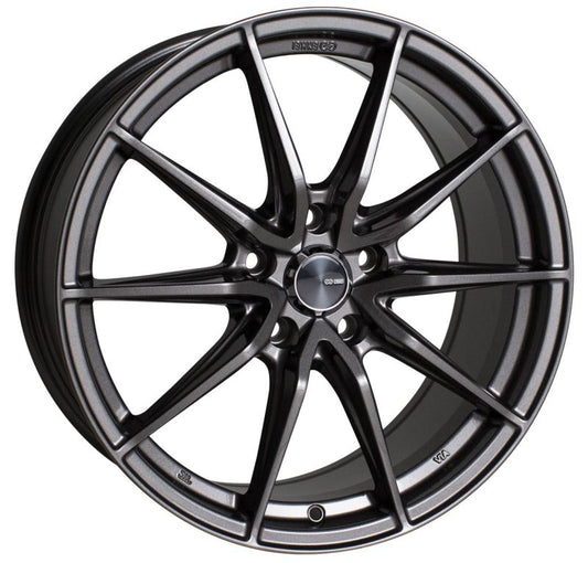 ENK Draco Wheels