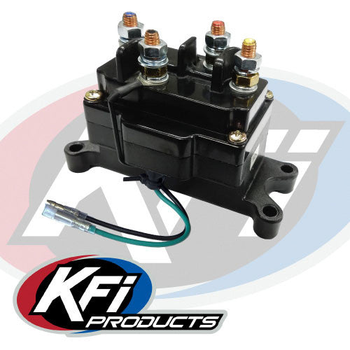 KFI Replacement Parts