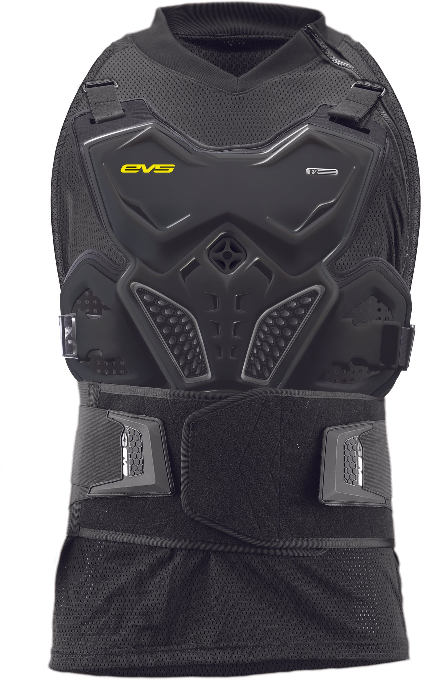 EVS G7 Ballistic Jersey