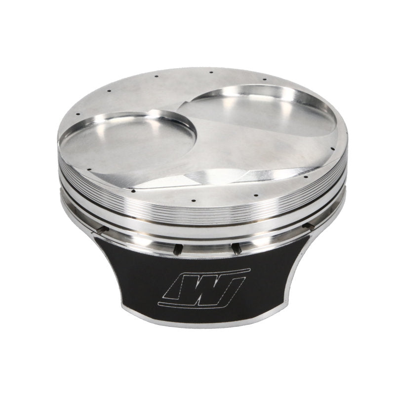 WIS Single Pistons