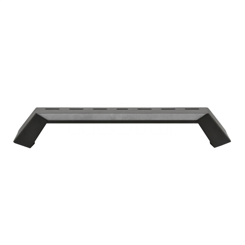 WES Pro-Series Bumpers