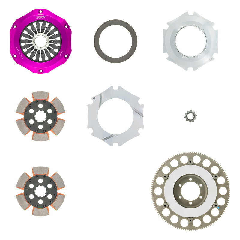 EXE Hyper Compe Clutch Kits