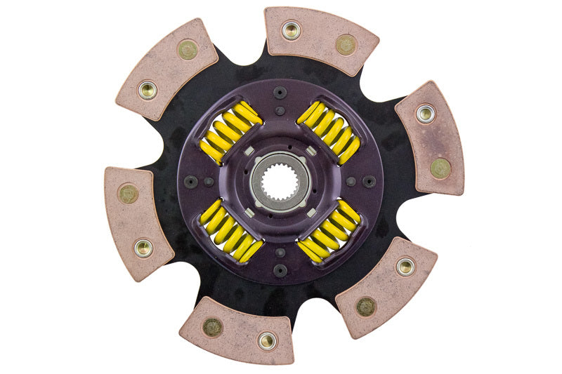 ACT Race Clutch Discs