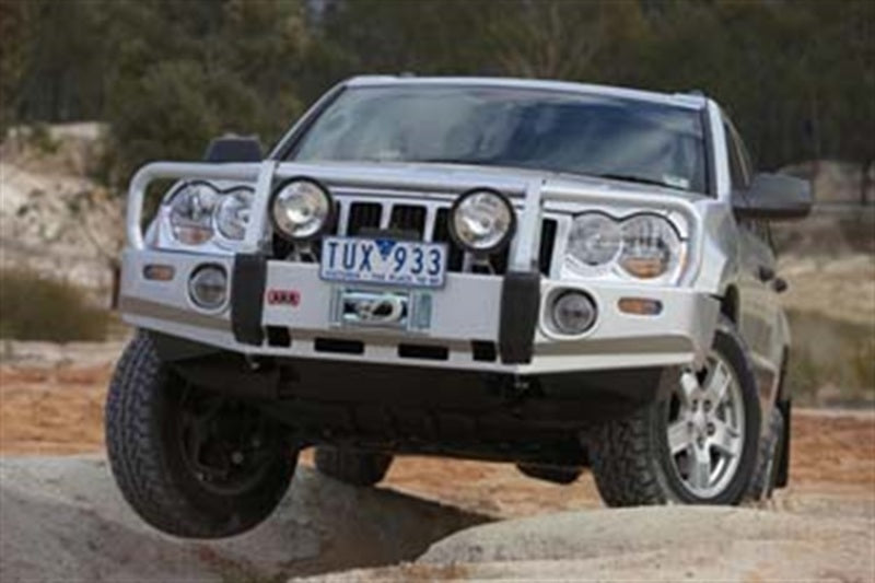 ARB Bull Bars