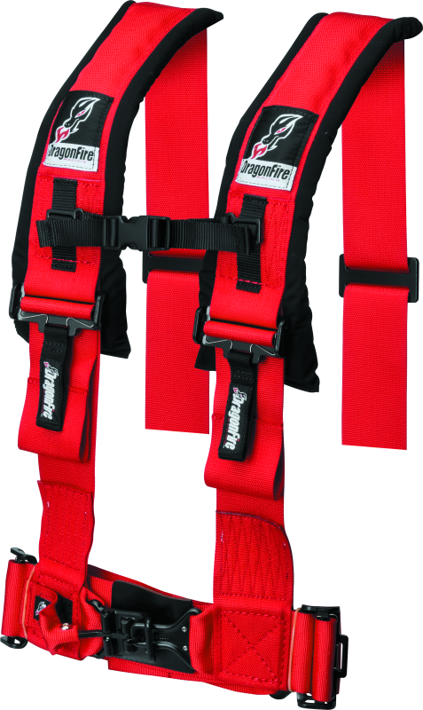 DFR Seat Belt Harness