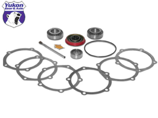 YUK Pinion Install Kits