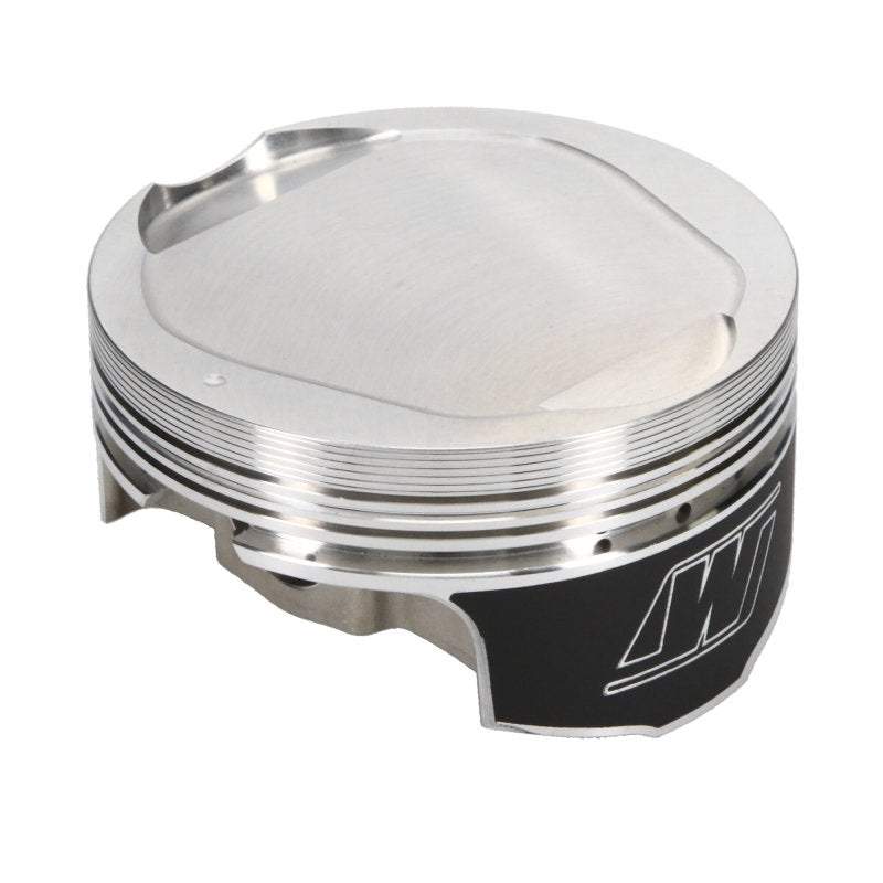 WIS Single Pistons